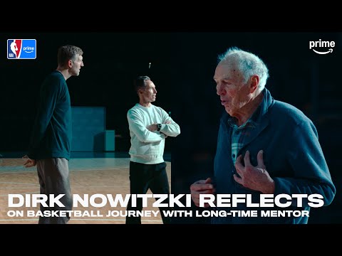 Sports On Prime and NBA