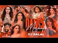 Desi Thumka Mashup | Bollywood Item Songs | DJ Dalal | Thumkeshwari x Bijli Biji x Param Sundari