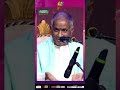 என் மன வானில் ராஜா Sir Voice BlackSheep S RajaParvai Shorts Blacksheep