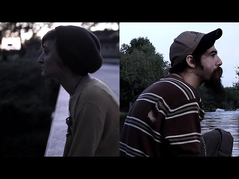 Days N Daze - Damaged Goods [Official Music Video]