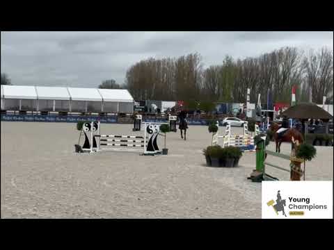 Girona Vd Berghoeve Z