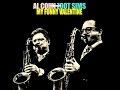 Al Cohn featuring Zoot Sims - Blue Hodge