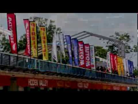 ASBK Round 6 Heats up at Hidden Valley