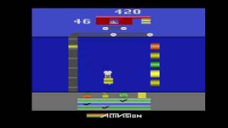 Pressure Cooker for the Atari 2600