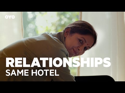 #YeRishtaHaiKhiska | OYO Rooms Official | Same Hotel