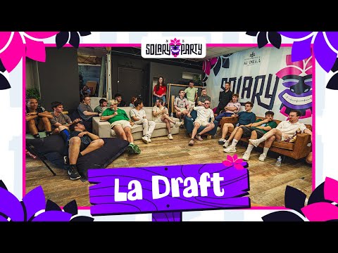 Team Draft [Solary Party 2025]