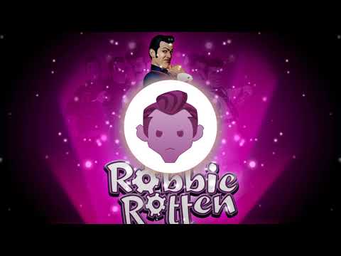 Glanni Glæpur í Latabæ - Lífið er svo létt