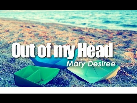 Mary Desiree (The Midnight Sessions) - 