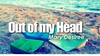 Mary Desiree (The Midnight Sessions) - 