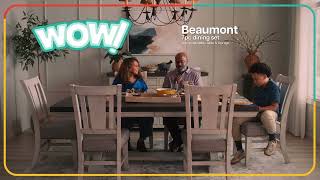Bob's Discount Furniture 🍽️ Dining Sets at Bob’s Are About Choice! (30s) – Full Breakdown