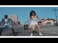 Lil Kesh - No Fake love ( Official Dance Video ) mr shawtyme X  official chio