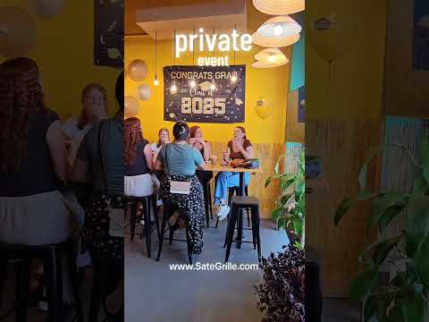 Private Event! thumbnail