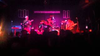 Black Flag - Black Coffee