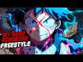 MY HERO ACADEMIA FREESTYLE
