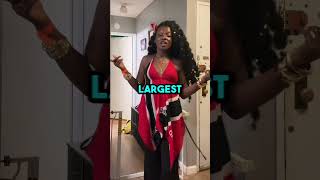 These Caribbeans Are NOT Just African