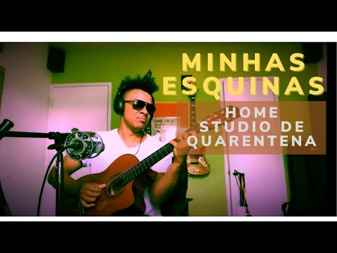 Minhas Esquinas video