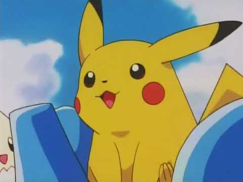 Pocket Monsters OP02 - Rivals