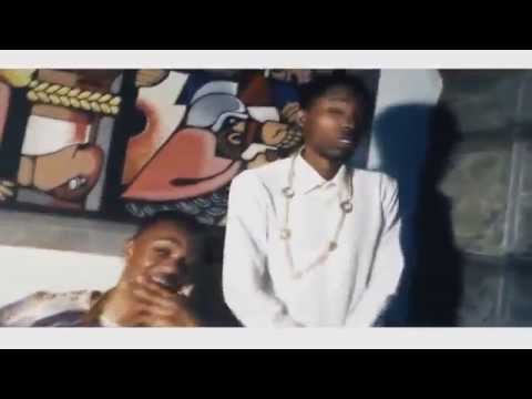 BLESS EM Feat TATEA DA MC   ROWLEY ANDREA by SCHINGY