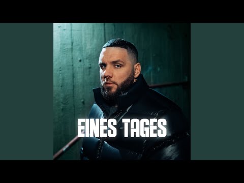 EINES TAGES (Radio Edit)