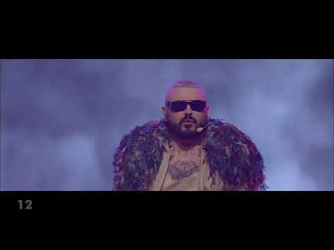 MATT BLXCK | BANANA | MESC 2024 FINAL