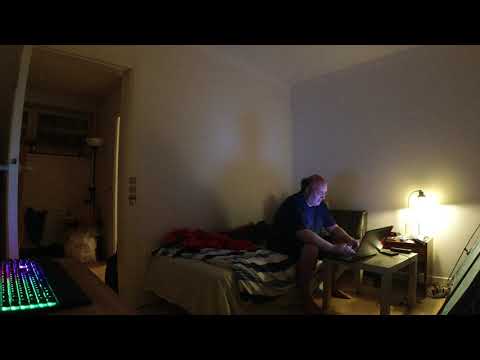 MongoTV_5590 - Del 3 -SKÆRE PØLSER UD - Uploader YouTube Vdeo - Kopier YouTube Video Asus Computer