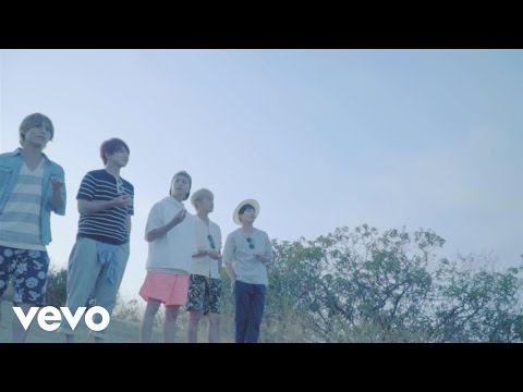 Da-iCE(ダイス) - 「TWO AS ONE」Music Video【Full ver.】(From 3rd album「NEXT PHASE」2017.1.25 Re...