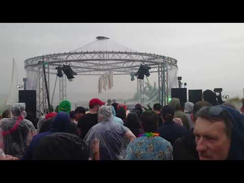 Neptune Project @ Luminosity Beach Festival - Alex M.O.R.P.H. - Maximum Overdrive (Benicio remix)