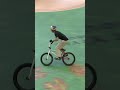 Rim Nakamura is the Top Qualifier in Men’s #BMX Park Elimination at #XGamesChiba 2024!