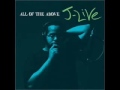 J-live .- The Lyricist