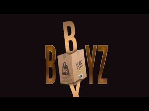 (OTR) TB x T1 x TvT x Reals x Mills - No Hook