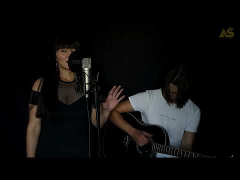 Marija Vjestic - Sama (cover)