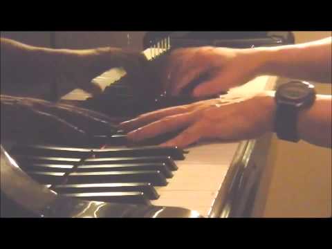 Love Songs For Piano - All The Things You Are by Jerome Kern