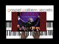 He'll Meet My Need | feat. TD Jakes & The Potter's House Mass Choir  | Piano