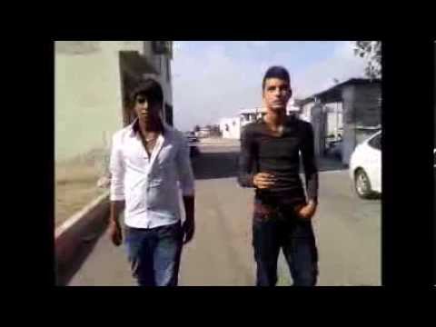 Emircan Rap in the hüsran