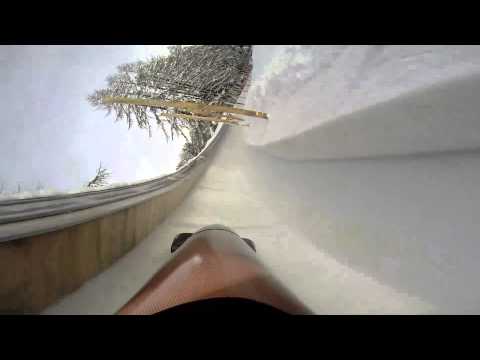 Monobob St. Moritz 01 01 2014