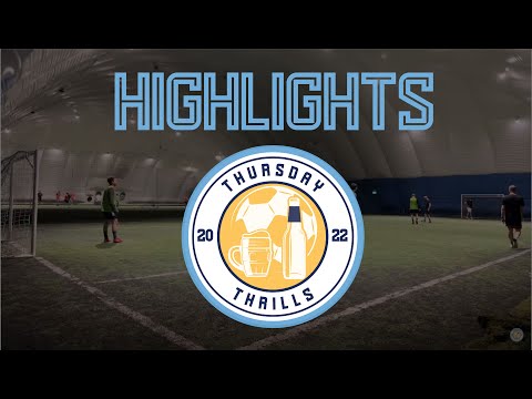 Thursday Thrills I Highlights I 47. kolo