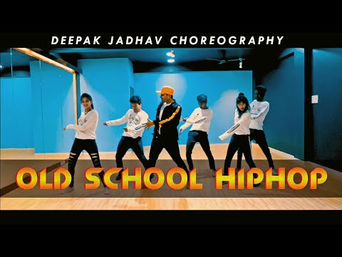 Atuldhade Old school...