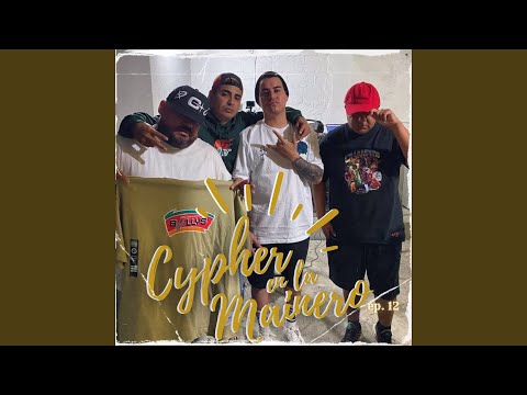 Cypher en la Mainero, Ep.12