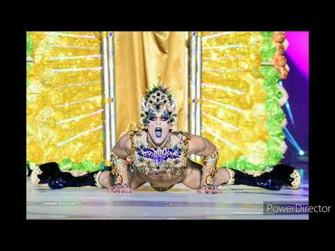 DRAG MUSIC I TOGETHER IN A SPIRIT