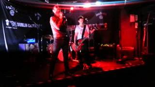 HotGothic - Arthole - Live - Dublin Castle - 02-06-2013.
