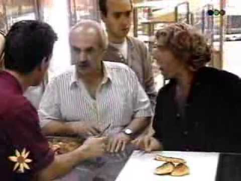 Videomatch - Leo (Leonor) 03