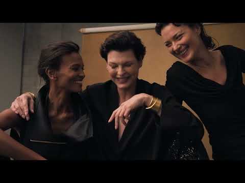 Donna Karan: In Women We Trust