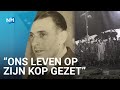 Na 77 jaar vindt zoon van Britse bommenwerper zijn vader