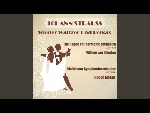 Annen-Polka, Op. 117