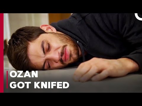 Ozan Got Stabbed In Prison - Can't Stop Loving You