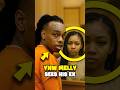 YNW Melly Saw His Ex In Court
