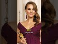 Natalie Portman Intelligence Is Her Sexiest Weapon History Story Evolution NataliePortman