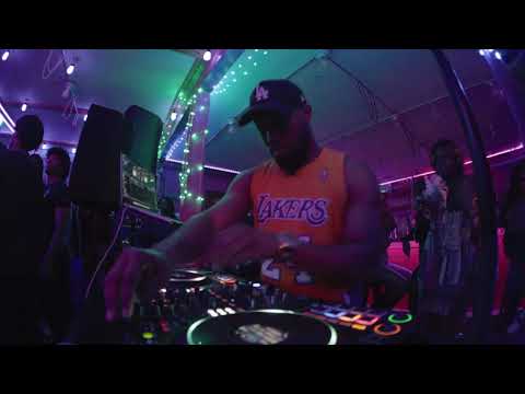 TB Set | After Hours 3/27