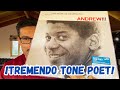 Andrew Hill - Andrew!!! (BN Tone Poet 2025)