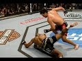 Machida Nocauteia Rashad Evans E Conquista Cinturão